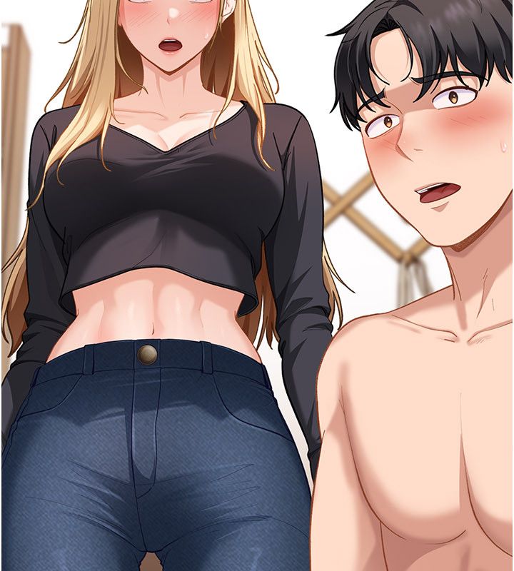 太妹硬闯成人界第37話-你們兩個給我認真拍片
