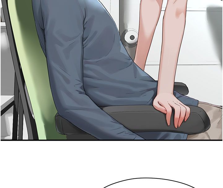 成人漫画取材课第1话-我已经「长大」了