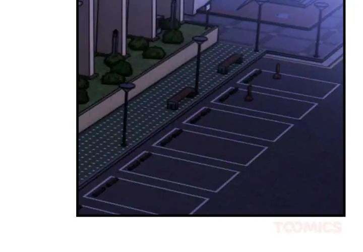 刺激的速食店大夜班第18話