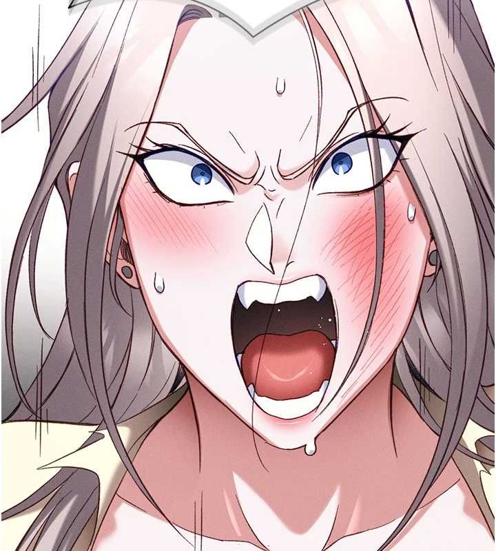 太妹攻略指南第54話-主人一定會很滿意妳