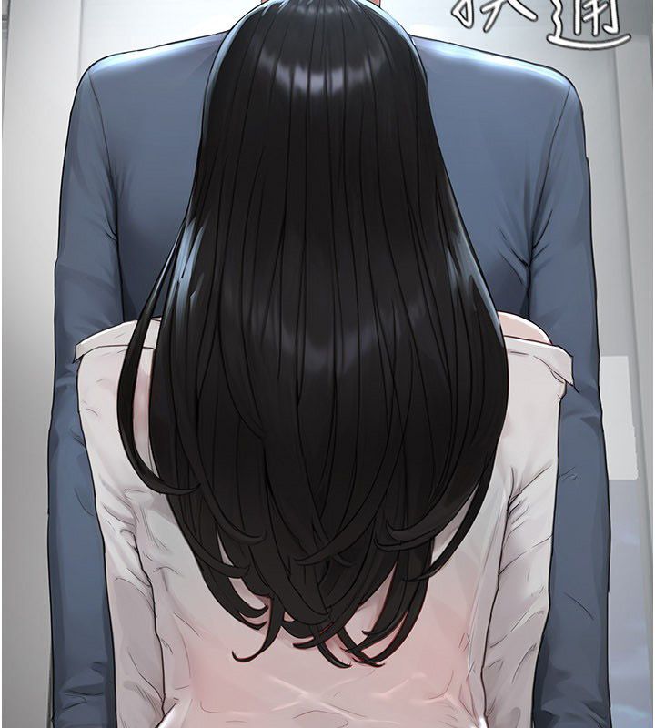 成人漫画取材课第2话-直接上演SM戏码