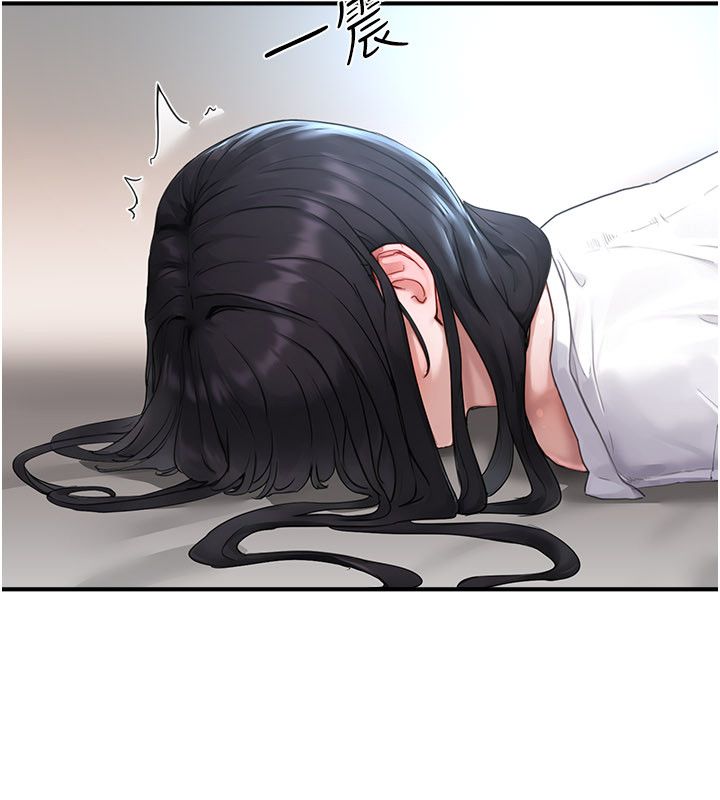成人漫画取材课第2话-直接上演SM戏码