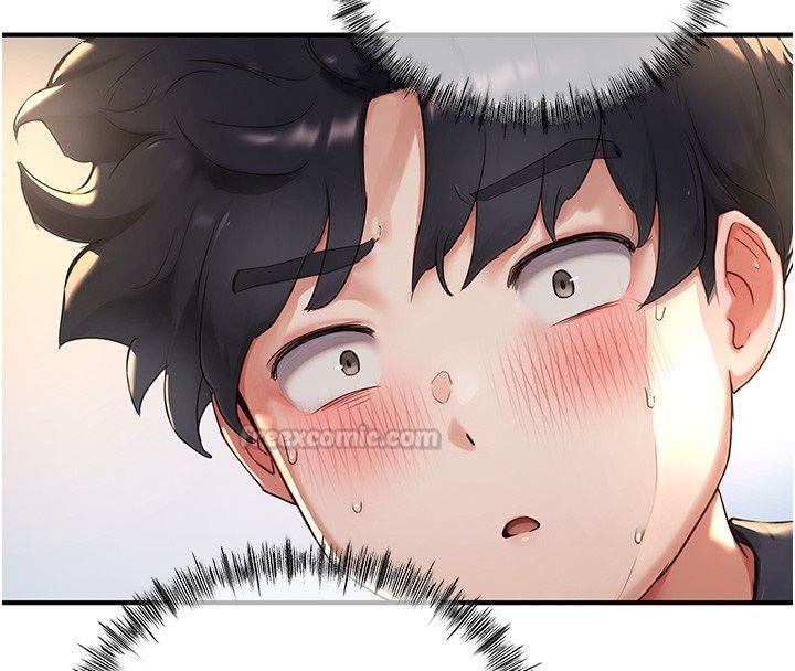 成人漫画取材课第3话-老师的「体罚」