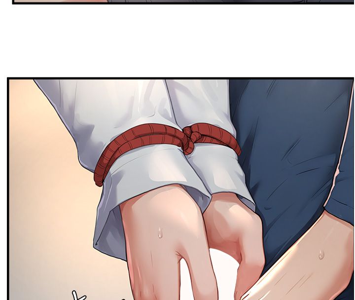 成人漫画取材课第3话-老师的「体罚」