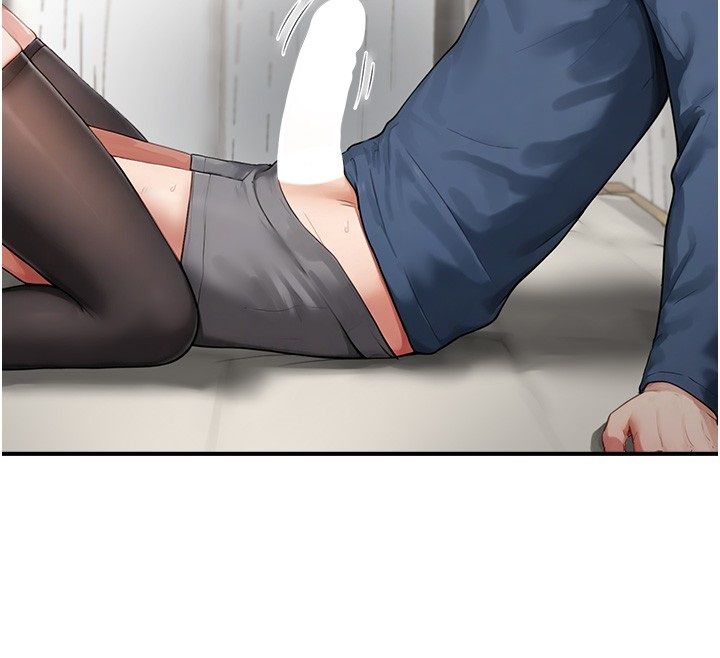 成人漫画取材课第3话-老师的「体罚」