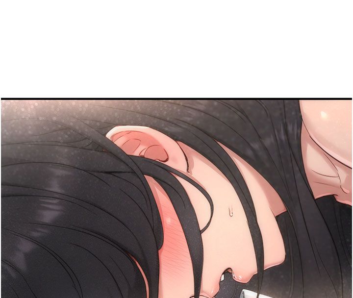 成人漫画取材课第4话-抖成这样，到底有多爽?