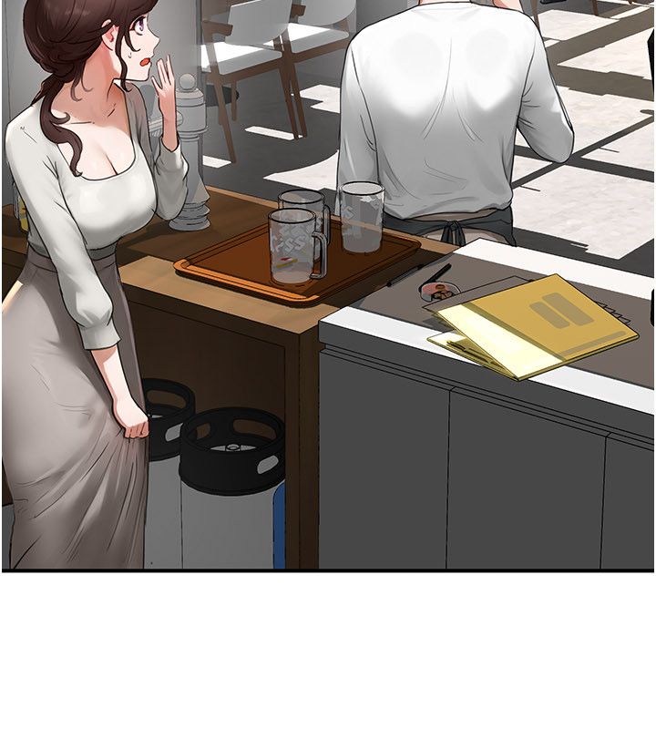 成人漫画取材课第5话-夫人的实战经验