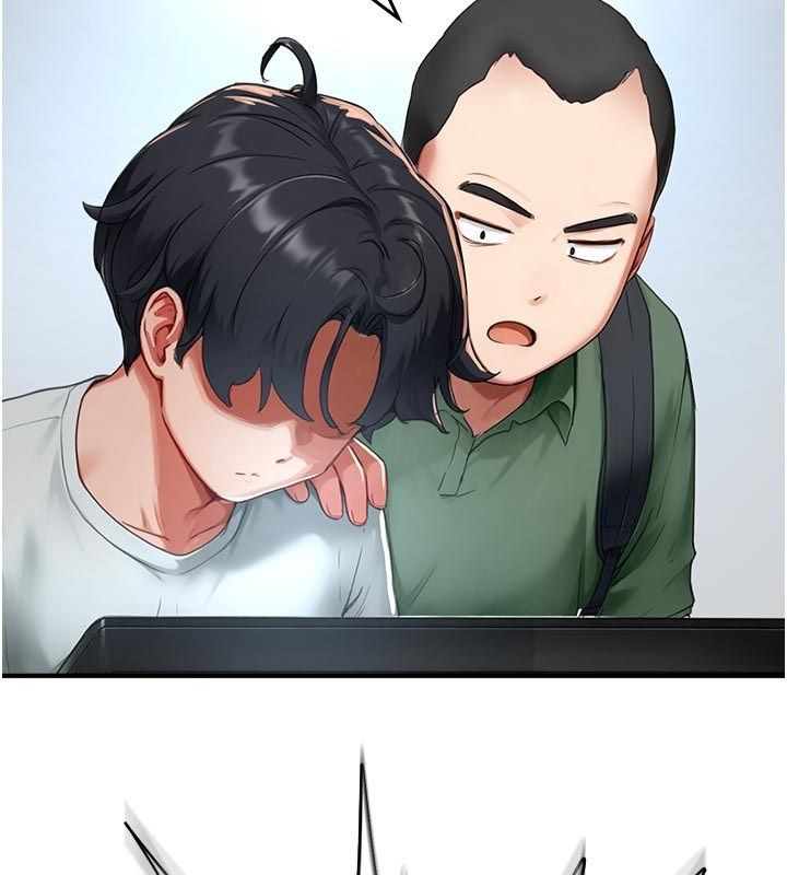 成人漫画取材课第6话-好冷&hellip;让我热起来&hellip;