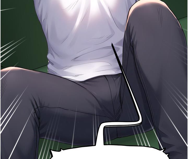 《成人漫画取材课》第6话-好冷&hellip;让我热起来&hellip;