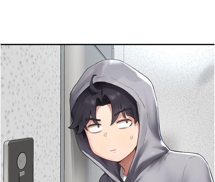 成人漫画取材课第6话-好冷&hellip;让我热起来&hellip;
