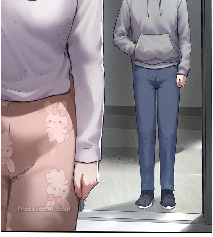 成人漫畫取材課第6話-好冷&hellip;讓我熱起來&hellip;