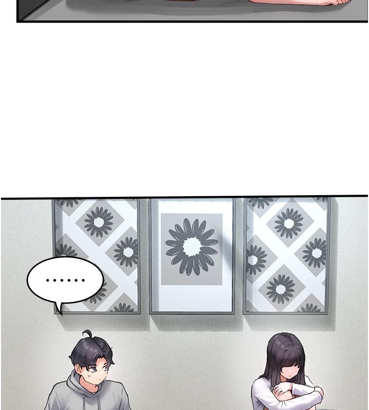 成人漫画取材课第6话-好冷&hellip;让我热起来&hellip;