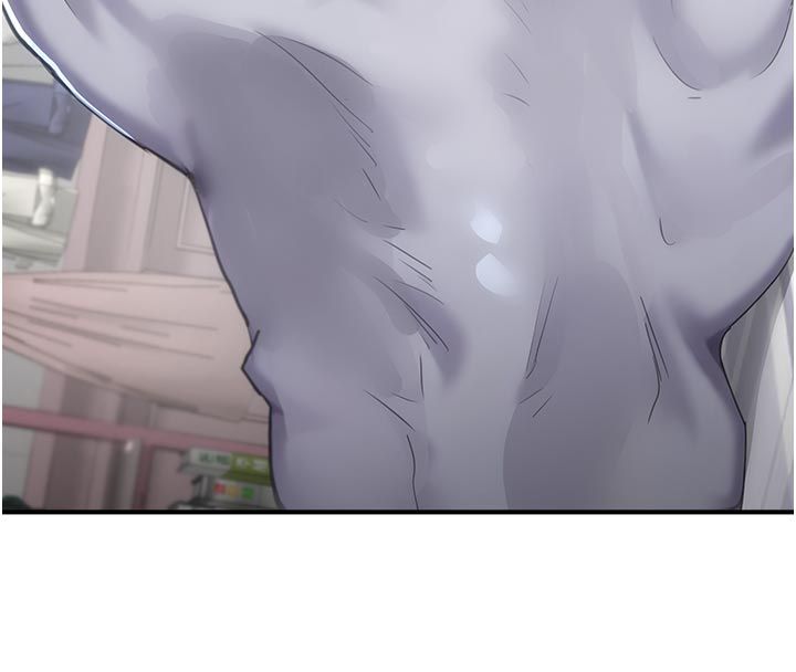 成人漫画取材课第6话-好冷&hellip;让我热起来&hellip;
