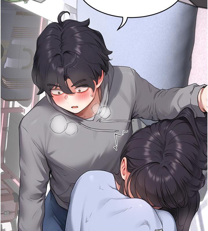 成人漫画取材课第6话-好冷&hellip;让我热起来&hellip;