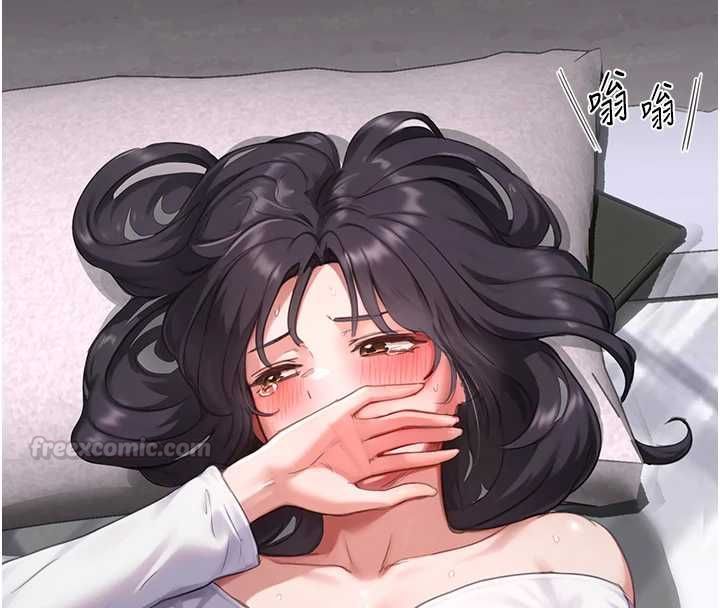 成人漫画取材课第7话-让妳没办法反抗&hellip;