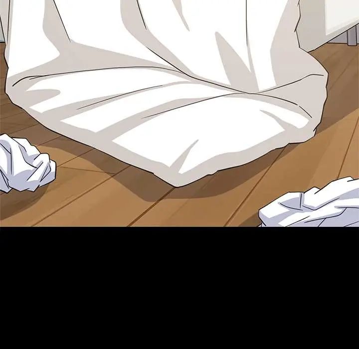 难缠姐妹偏要和我同居第100話