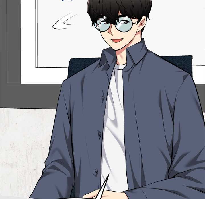 启动復仇系统第27話