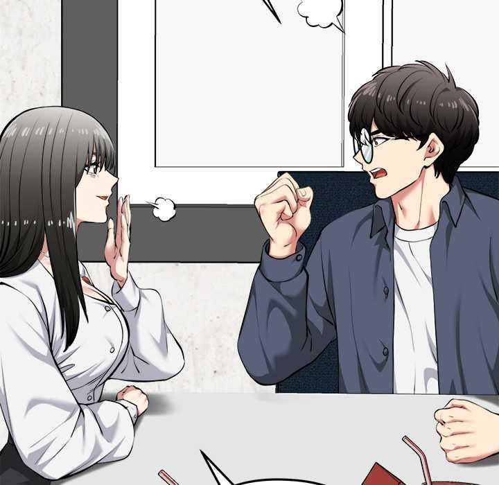 启动復仇系统第27話