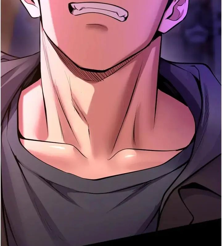 狱火重生第73話-妳在這裡只配當隻母狗