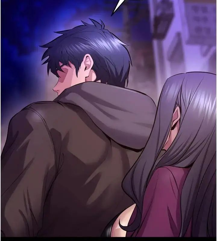 狱火重生第73話-妳在這裡只配當隻母狗