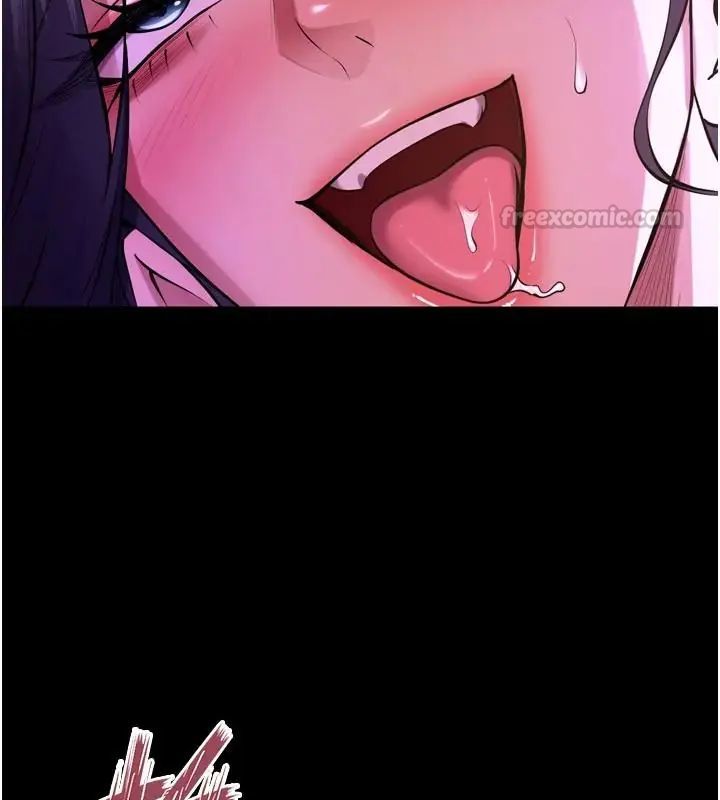 獄火重生第73話-妳在這裡只配當隻母狗