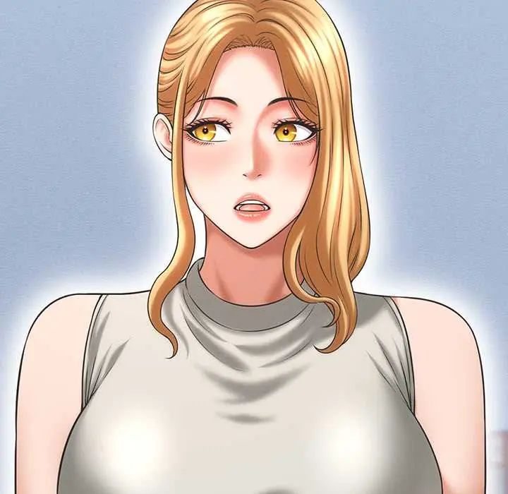 她們的夜晚屬於我第47話
