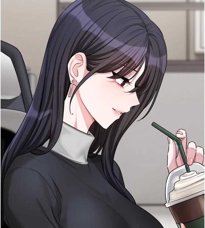 恋爱版本更新中第15話-好想和你變得更加親密