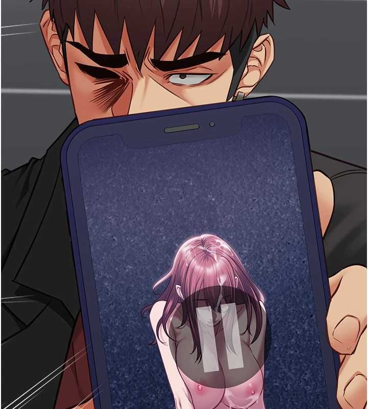 女友不能说的事第19話-為了拯救荷音&hellip;