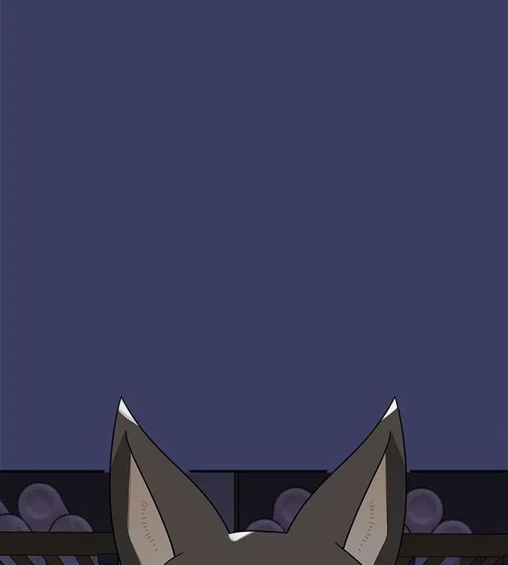 野兽的王国第29話