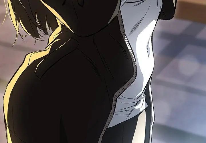 下班后的例行恋爱第112話