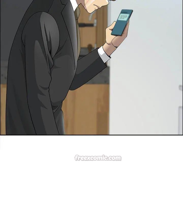 最强男人第80話