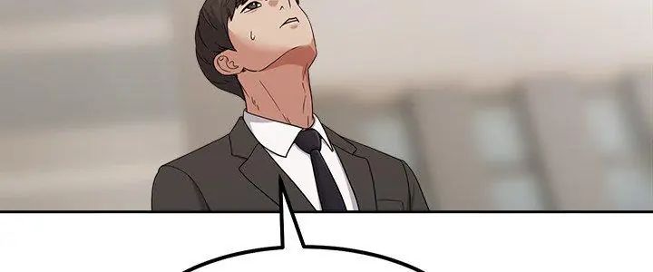 要成为男子汉第16話