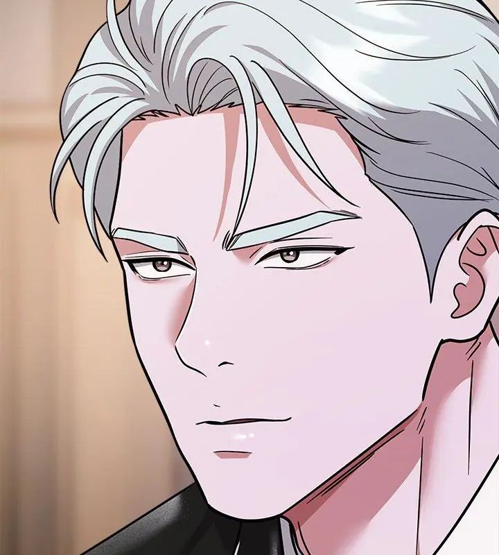 要成为男子汉第16話