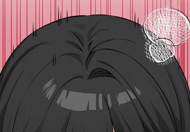 神秘的桌游第8話