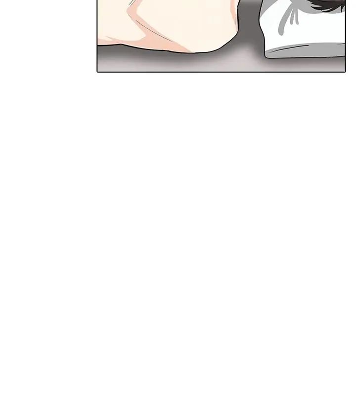 与爸爸的情妇共处一室第8話