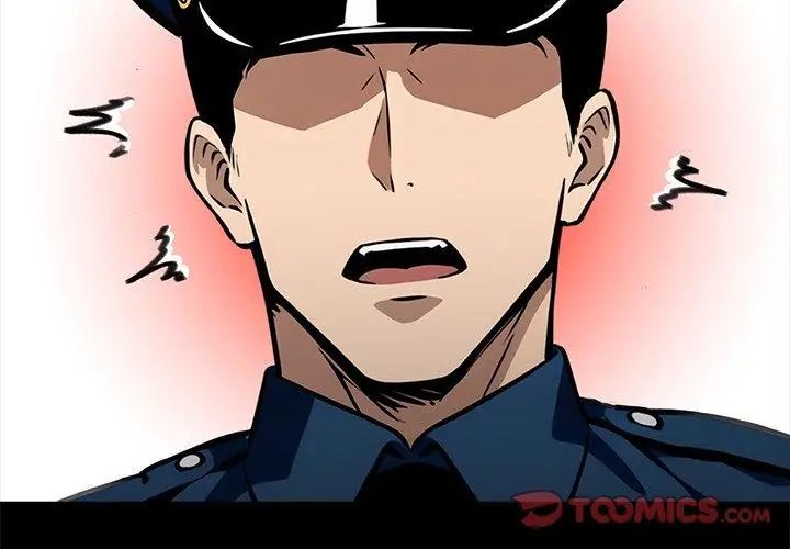 黑道X上班族第65話