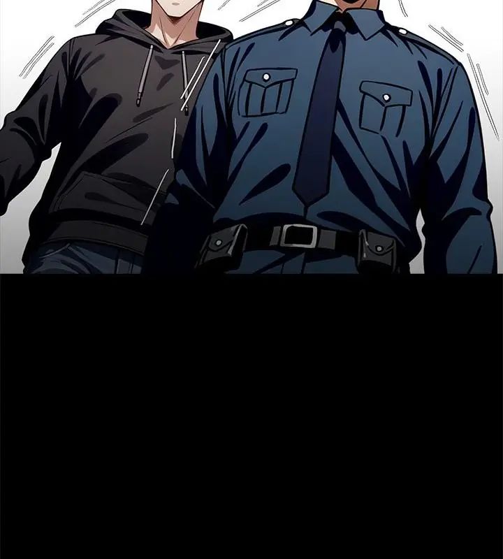 黑道X上班族第65話