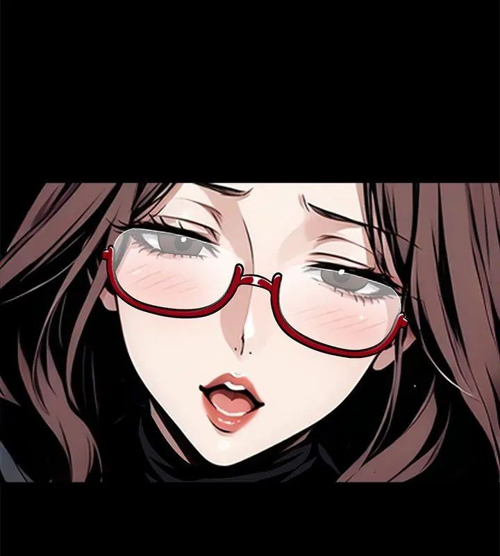 黑道X上班族第65話