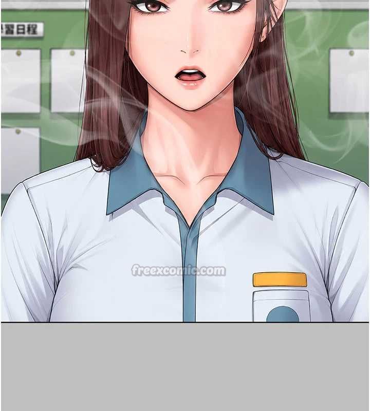 守护妳第38話-我希望妳變得跟我媽一樣