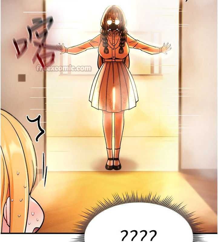 诅咒性转物语第34話-買一送一的小穴大餐