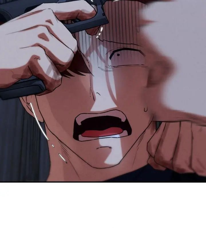危险同学会第123話