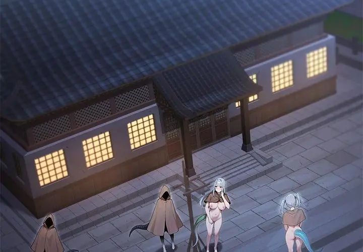 異世界騎士團長第74話
