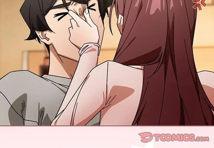 调教开关：第二季第43話