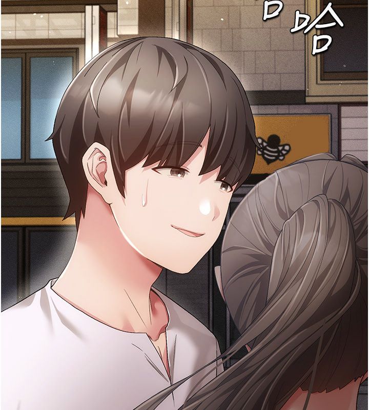 伪纯爱变态第1话-车厢里的痴汉