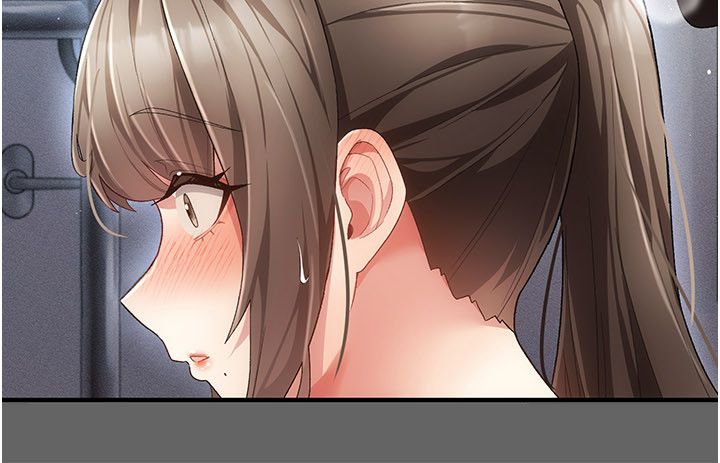 伪纯爱变态第1话-车厢里的痴汉