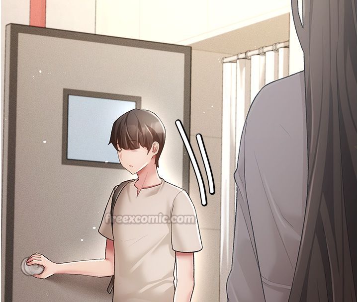 偽純愛變態第3話-不想給老公知道的祕密