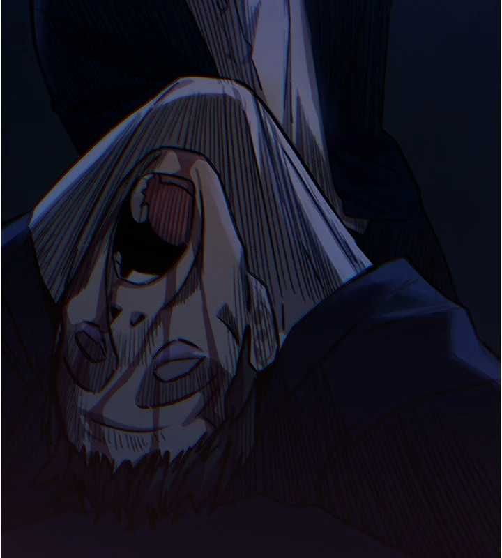 恶次人生第62話-想被我插嗎?