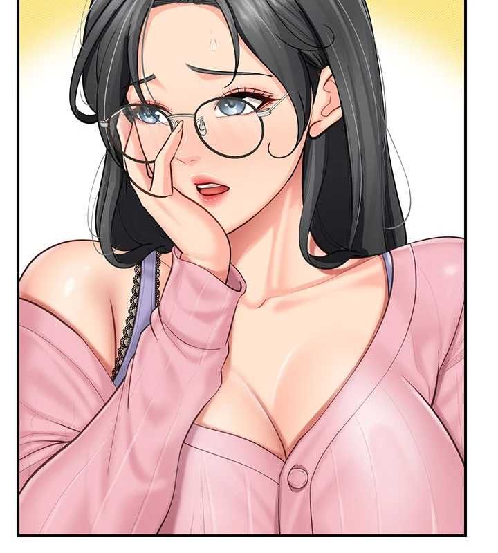 报告女班长:一根突起第59話-和行補官的週末約會