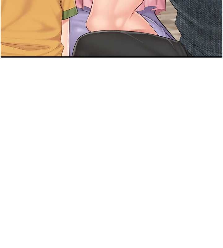 报告女班长:一根突起第59話-和行補官的週末約會