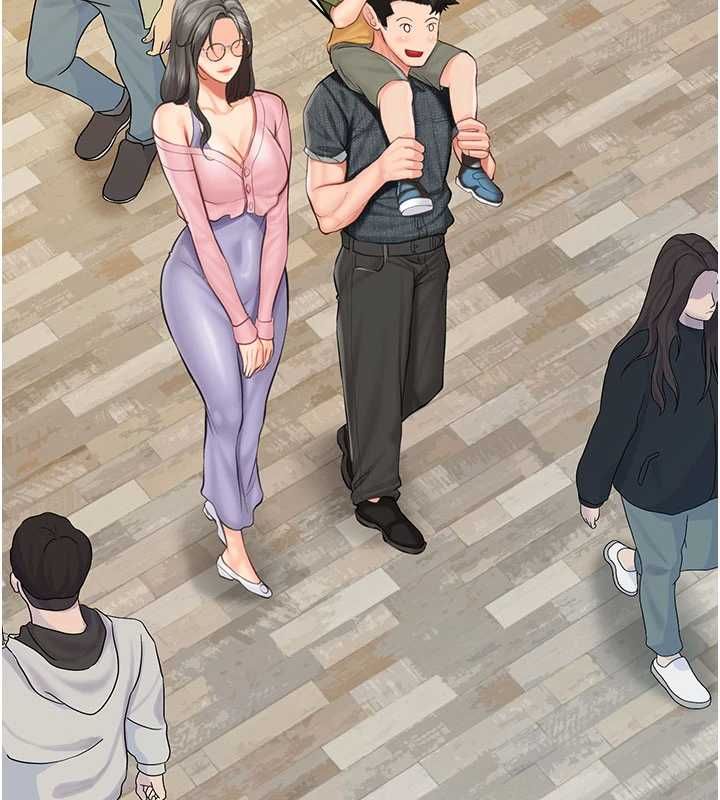 报告女班长:一根突起第59話-和行補官的週末約會